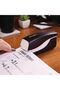 Breeze Automatic Stapler, Battery Powered, 25 Sheets, Black (S7042132) - 3