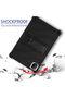 Case For Honor MagicPad 2 (12.3 Inch), Soft Silicone Kids Case, Adjustable Stand, Shockproof Protect - 7