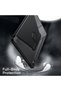 360° Rotating Case for Galaxy Tab S10 Lite/S10 FE/S9 FE/S9, Black - 4