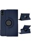 Case for Redmi Pad 2 Pro 12.1 Inch, PU Leather Protective Tablet Cover
