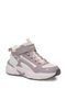 Sıta Hı 6Pr Girls' Boots A102697245 PURPLE/POWDER - 2