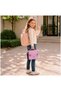 - Insulated Lunch Bag With Bottle Holder - Star - 3