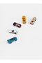 LCW JOY Toy Car Set, 5-Piece, Hw1806 - 5