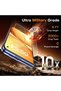 for iPhone Duo Screen Protector, Easy Installation Bubble-Free - 6