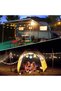 24.6FT USB Powered Outdoor String Lights Warm White 2700K - 3