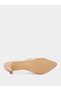 Classic Heeled Mules - 6
