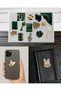 Gold and Emerald Green Sticker Set for Bullet Journals, Planners, Laptops, and Tablets—Stylish and Elegant Labels and Stickers - 2