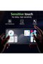 واقي شاشة من الزجاج المقوى مضاد للخدوش بتغطية كاملة لهاتف Nothing Phone 3A 5G - 6