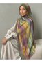Gradient Hijab Scarf