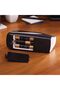 Breeze Automatic Stapler, Battery Powered, 25 Sheets, Black (S7042132) - 7