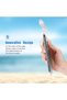 2 Pack Waterproof Phone Pouch for iPhone & Galaxy, Clear - 6