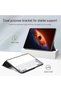 Tri-Fold Protective Case for Honor MagicPad 4 [12.3inch/2026] - 2