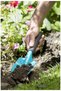 08950-20 Hand Trowel - Blue/Black - 2