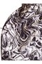 Marble Print Boxer Shorts - 6