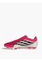 Boys Predator Club TF/MG Lace-Up Football Firm Ground Shoes - 5