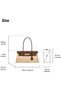 Women's Yara Shoulder Bag - 6