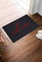 Welcome Rubber-Backed Door Mat - 3