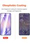 [3+3 Pack] Screen Protector for Samsung Galaxy S26 with Camera Lens Protector,HD Clear Tempered Glas - 5