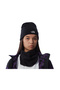 Tnf salty lined beanie, women's and men's winter knitted beanie, warm outdoor acrylic beanie. - 4