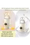 Fast Heating Portable Bottle Warmer, 6 Temp Milk Warmer with Smart Temperature Control & Night Light - 3