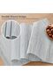 Blue PVC Place Mat - 3