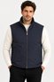 Men's Reversible Double-Zip Vest – 3 Color Options - 3
