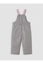 Trendy Picks from Kübra Butik: Water-Repellent Girls' Ski Suit - 5