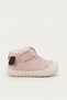 Fur-Lined, Non-Slip Sole, Orthopedic, Velcro-Closure Unisex Boots for Girls and Boys - 2