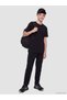 STANDART Fit Boys' Textured Pants - 2