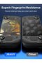 2-Pack Screen Protector for Steam Deck, Anti Glare Protector - 5