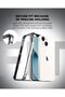 Phone Case | Anodized Aluminum Bumper | Magnetic Compatible | Edge Armor Protective Minimal Case Com - 7