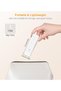 Book Light Rechargeable, Reading Light Lamp Clip on Book for Reading - 8