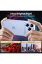 Camera Lens Protector for iPhone 18 Pro Max, Glacier - 2