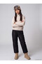 Trendy Picks from Kübra Butik: Water-Repellent Girls' Ski Pants - 2