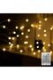 Battery Star Fairy Lights 3m 30 LED