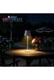 Cordless Rechargeable Table Lamp, White, 3000K Warm LED Light, Touch Dimming Control, Battery Operat - 5
