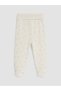 From UZG STORE: Girl's 2-Piece Slipper Pants Set for Fashion-Conscious Parents - 3