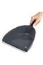 Hand Shovel, Dark Grey, 23 x 35 cm - 3