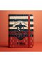 Fitto Assorted Color Notebook 14.5x10.5cm for Notes and Journaling - 3