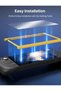 2-Pack Screen Protector for Steam Deck, Anti Glare Protector - 4