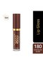 2000 Calorie Lip Glaze - Lip Gloss - 180 - Chocolate Glow, 4.4Ml - 2