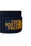 Tnf heritage ski tuke women's and men's winter knitted beanie, warm outdoor acrylic beanie. - 4