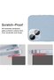 Camera Lens Protector for iPhone 14/14 Plus, 3-Pack - 7