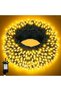Plug-in Fairy String Lights 5M 50 LED, 8 Lighting Modes
