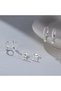 Chunky or Thin Ear Cuffs Non Piercing for Women - 7