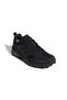 Terrex men's outdoor shoes, black. - 3