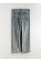 LCW Jeans Indigo Denim Straight-Leg & Regular-Fit Women's Jeans with the ALITA CITY Touch - 6