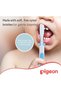 Training Tooth BrUSh, Extra Soft Bristles, Grip, Lesson 3, Blue - 8