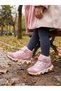 Orthopedic Comfortable Girls' Winter Boots with Fur-Lined Design