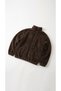 Modatrend Premium Quality Oversized Unisex Jacket Plush - 2